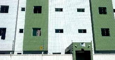 Apartamento com 3 quartos em João Pessoa/PB
