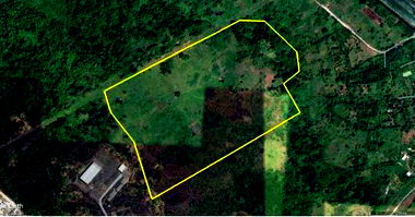 Terreno Amplo em São Francisco do Conde/BA - 198.673m²