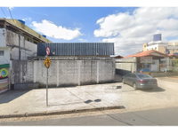 Galpão em Leilão com 413m² de Terreno e 200m² Construídos