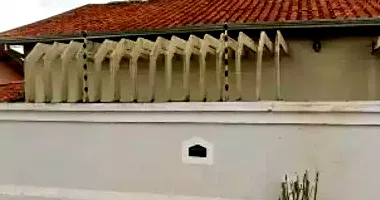 Casa com 3 quartos, 2 banheiros, 1 vaga, 113,80m² construída, imóvel ocupado