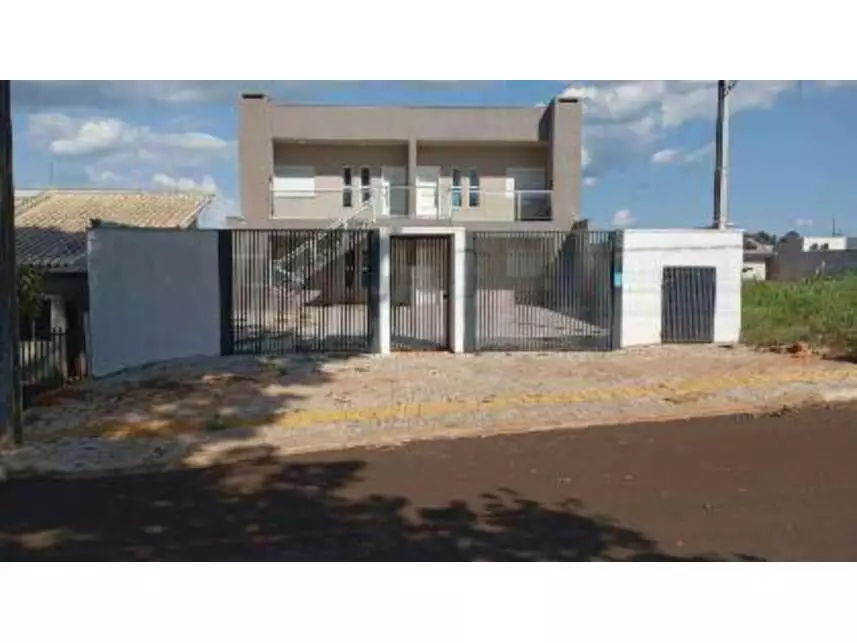 Casa em Condomínio Ocupada com 1 Vaga e 58m² Construída