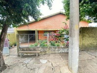 Casa com 2 Quartos e 2 Vagas em Pacaembu