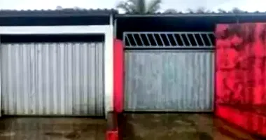 Casa em Condomínio com 180m² de Terreno e 92,5m² Construídos