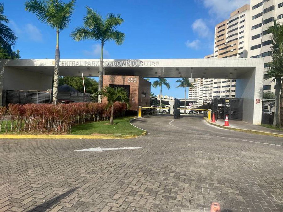 Apartamento com 2 Quartos em Neópolis - Natal/RN