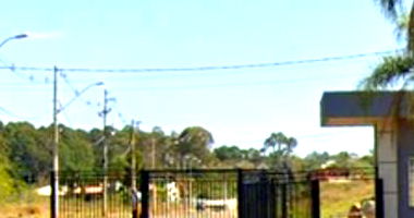 Terreno amplo de 800m² no Residencial Boulevard Serra do Japi