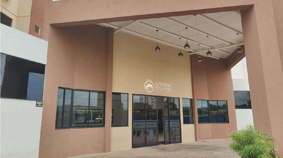 Apartamento 2 Quartos com Suíte e Área de Lazer