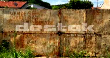 Terreno em Iracemápolis/SP - Ideal para Construção