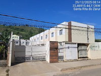 Casa com 2 quartos, 59,74m², 1 vaga, ocupada