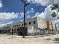 Apartamento com 2 quartos em João Pessoa