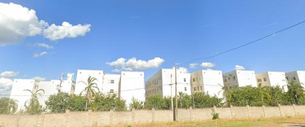 Apartamento 1 vaga, 44m² área privativa, 90m² total