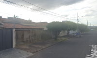 Casa Residencial com 3 Quartos e Suíte em Patos de Minas