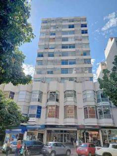 Loja Comercial com 28m² em Ipanema