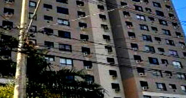 Apartamento com 1 vaga em Ribeirão Preto/SP