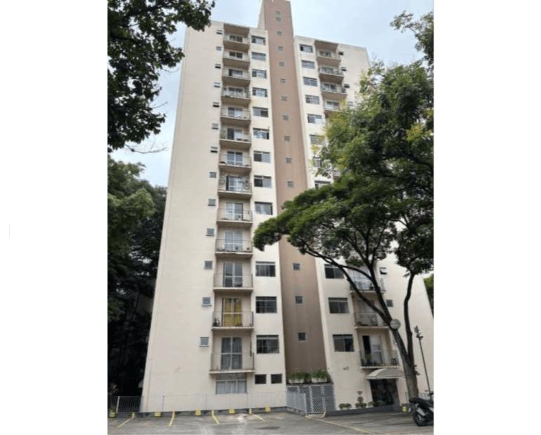 APARTAMENTO 51 VILA SUZANA 2 DORMITÓRIOS
