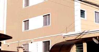 Apartamento Duplex 127m² 1 Vaga Desocupado em Sorocaba/SP