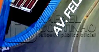 Posto de Gasolina Desativado com Terreno e Construções em Niterói/RJ