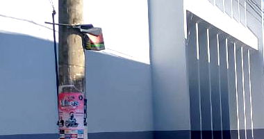 Prédio Comercial no Centro de Espinosa/MG