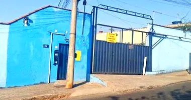 Casa Ocupada com 2 Quartos em Alvorada - Betim/MG