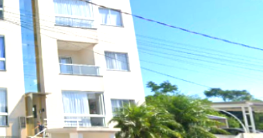 Apartamento com 85m² em Rio do Sul/SC