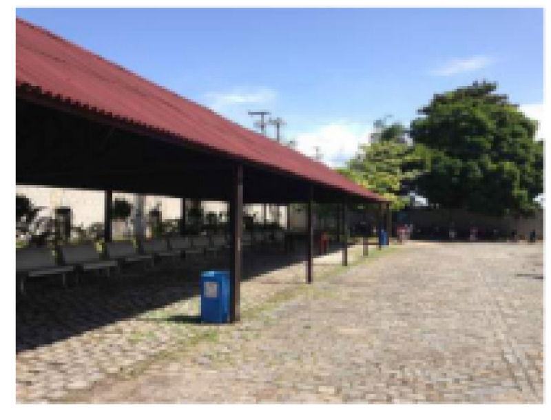 Galpão Industrial em Maracanaú - Oportunidade Única!