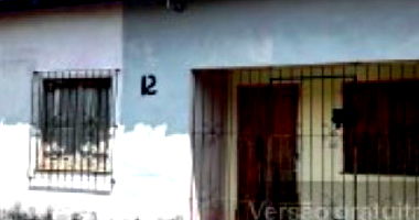 Casa residencial com 2 quartos, 1 banheiro, ocupada, 61.87m² construídos