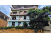 Prédio Residencial de 4 Pavimentos em Cachoeiro de Itapemirim