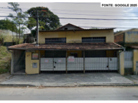 Imóvel Comercial/Residencial 400m² com terreno 433m² em Jacareí/SP