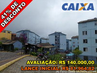 Apartamento com 2 quartos em Porto Alegre - Oportunidade de Investimento