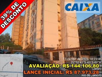 Apartamento 2 Quartos 46m² em Itaipu - Niterói