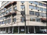 Apartamento padrão com 1 vaga e 64m² construídos