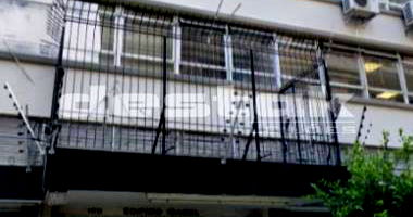 Sala Comercial na Vila Buarque com 113m² e 1 vaga