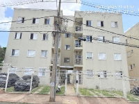 Apartamento com 3 quartos, 67,83m², 1 vaga