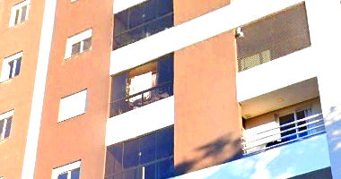 Apartamento em Caxias do Sul com 49,76m²