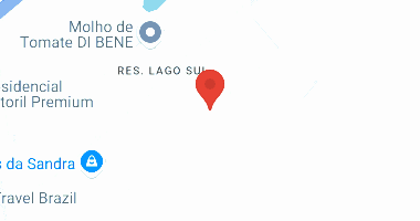 Casa Residencial em Bauru com 4 Quartos e 3 Banheiros