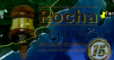 Dois lotes desocupados com 21.549m² em área de preservação