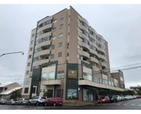 Sala Comercial com 76m² no Centro de Realeza - PR