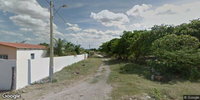 Terreno em Mauriti/CE com 6,60m de largura e 25m de comprimento
