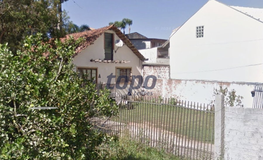 Direitos Possessórios - Casa em Curitiba/PR