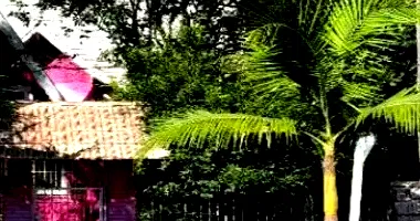 Casa em leilão com 4 quartos e 3 banheiros