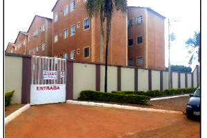 Apartamento 2 Quartos com Garagem em Condomínio Super Quadra Oeste