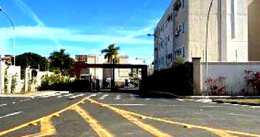 Apartamento com 2 Quartos em São José/SC