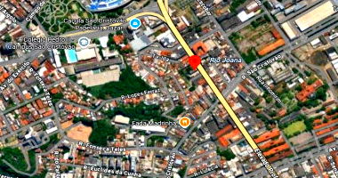 Imóvel em São Cristóvão com 4 quartos e 4 banheiros