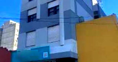 Sala Comercial em Pelotas - Centro