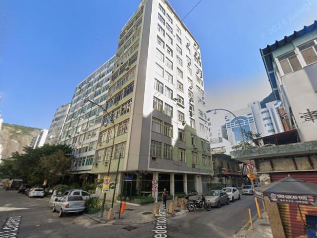 Apartamento com 2 quartos, 95m², em Copacabana