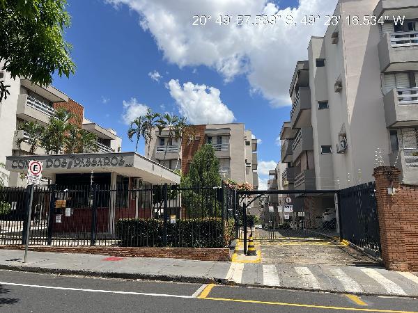 Apartamento com 86,18m², 3 quartos, 2 vagas