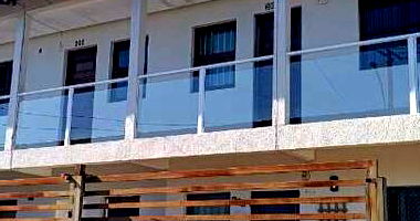 Apartamento Ocupado com 1 Vaga em Cachoeirinha/RS