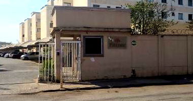 Apartamento 2 Quartos com Garagem em Sete Lagoas