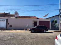 Casa com 3 quartos, 1 banheiro e 125m² de área construída