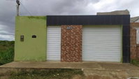 Casa com 2 quartos em Belo Jardim - PE