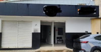 Casa com Potencial para Garagem em Itajuípe - BA